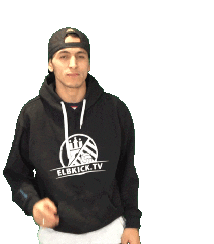 Point Hamburg Sticker by 11plusmedia