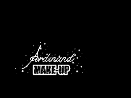 FerdinandConcept makeup ferdinand total look ferdinandconcept GIF