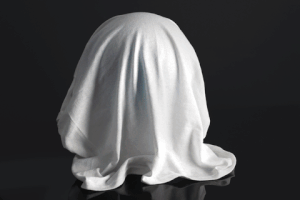 movainternational mova globe halloween globe globe ghost mova ghost GIF