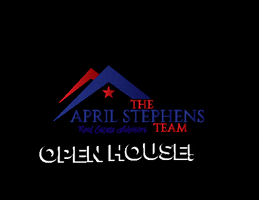 TASTTeam real estate open house tast the april stephens team GIF