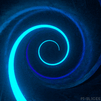 3D Loop GIF by Pi-Slices