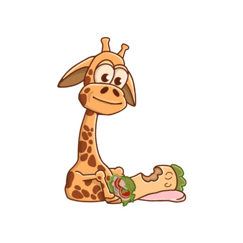 Animated Sticker