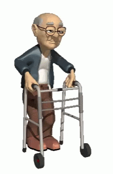 old man GIF - old man GIF