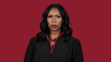 for real paternity court GIF by Lauren Lake's Paternity Court