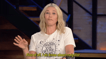 in your face burn GIF by Chelsea Handler