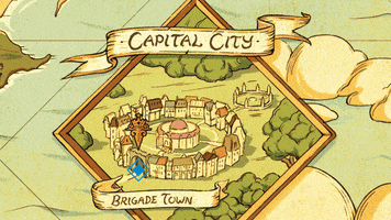 Thrash Nintendo Switch GIF by Adult Swim Games