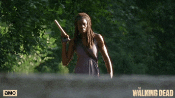 Victoria On Walking Dead Memes Walking Dead Cast The Walking Dead