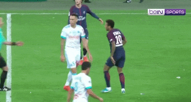 ligue 1 football GIF by beIN SPORTS