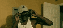 sunglasses GIF by MobSquad Nard