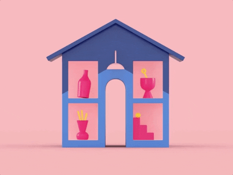 Home Design Gif