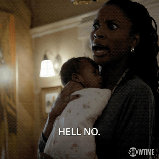 Season 4 No GIF by Shameless