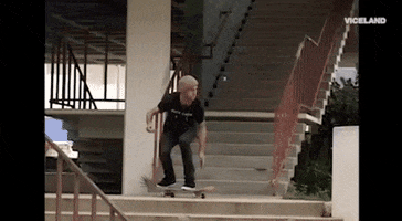 skateboarding GIF by Epicly Later'd