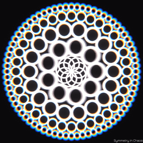 loop 3d GIF by SymmetryInChaos