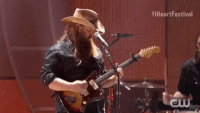 Bonamassa Shredding Gif - IceGif