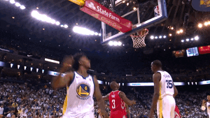 marching nick young GIF by NBA