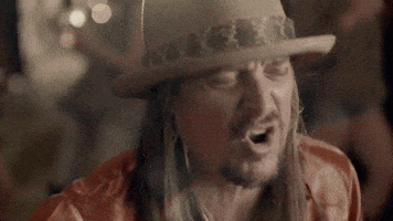 kid rock tennessee mountain top GIF