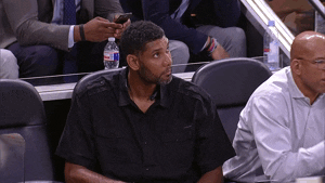 whats up legend GIF by NBA