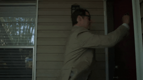 Season 1 Wtf GIF by Mr. Mercedes - Find & Share on GIPHY