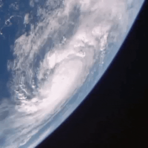 space earth GIF by NASA