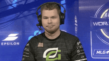 hello GIF by Call of Duty World League
