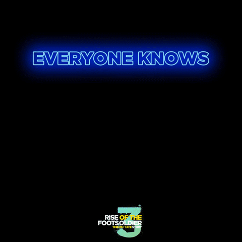 Rise Of The Footsoldier Essex GIF