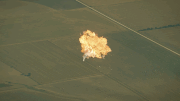 explosion rocket GIF by Product Hunt