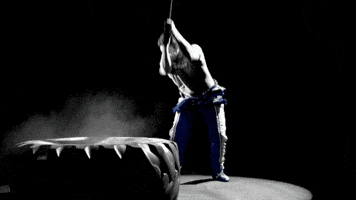 Ricky Stenhouse Jr GIF by NASCAR