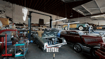 Fast N Loud Auto GIF by Discovery