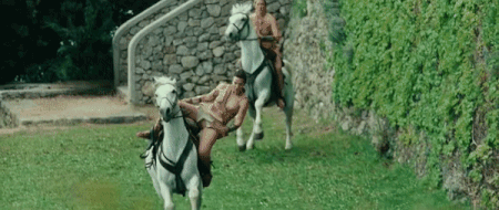 Wonder Woman Badass GIF