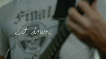epitaphrecords music music video drink drinking GIF