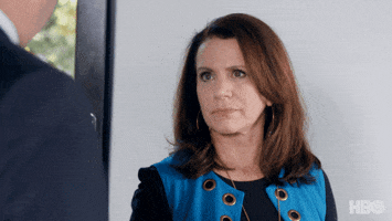 Knowing Episode 4 GIF by Curb Your Enthusiasm
