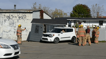 Saint-Jerome Accident GIF