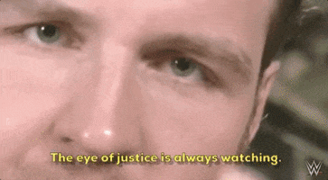 Always Watching The Shield GIF by WWE