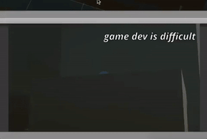 doogalbeez unity learning game dev GIF