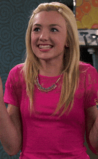 Peyton List Gif Hunt