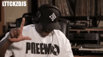 LunattackzDJs instagram rap trap spotify GIF