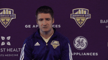 james o'connor soccer GIF by Louisville City FC