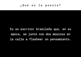 canalencuentro la forma del poema GIF