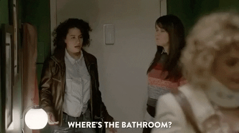 Moving Season 1 GIF by Broad City - Find & Share on GIPHY