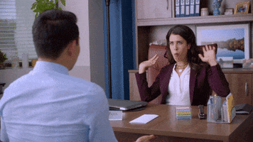 Celebrate What What GIF by Kim's Convenience