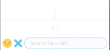 tinder example GIF by Justin