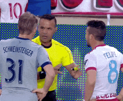 Mls Watching GIF by Major League Soccer