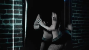 Gimme More Blackout GIF by Britney Spears