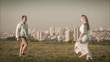 Wedding Motion GIF