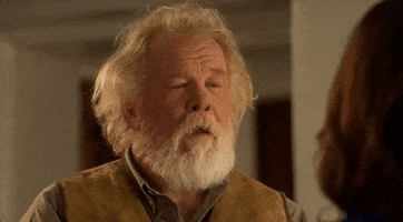 confused nick nolte GIF