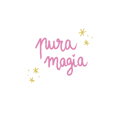 Magic Sticker