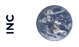 Inc Sticker by Igreja no Cinema