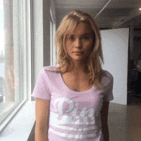 Happy I Love You GIF by Victoria's Secret PINK