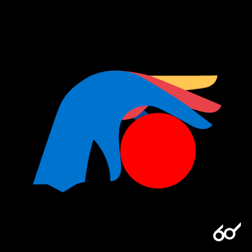 Philip De Canaga animated GIF