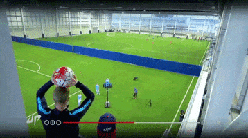 steph curry soccer GIF by The Dude Perfect Show